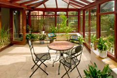 East Mey conservatory quotes