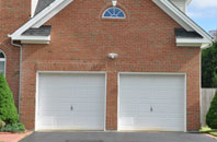 free East Mey garage construction quotes