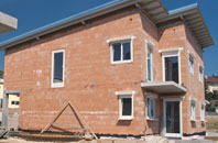 East Mey home extensions